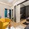 Luxury Number 1 Apartments