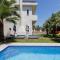 Eva & Dimitrios Villas, Captivating Oasis with Pools & BBQ, By ThinkVilla