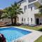 Eva & Dimitrios Villas, Captivating Oasis with Pools & BBQ, By ThinkVilla