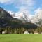 Ferienwohnungen Panoramablick - Sankt Ulrich am Pillersee