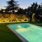 In Villa Cielo Foto: In Villa Cielo
