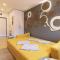 FestivalStreet Apartment