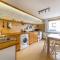 Apartamenty Mewa