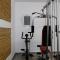 Chara Sensory Luxury Villa with Heated Pool & Gym, By ThinkVilla