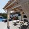 Chara Sensory Luxury Villa with Heated Pool & Gym, By ThinkVilla - Panormos Rethymno