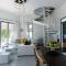 Chara Sensory Luxury Villa with Heated Pool & Gym, By ThinkVilla