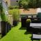 Studio Center Cannes grande Terasse