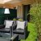 Studio Center Cannes grande Terasse