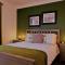 Auberge du Vignoble Bromont