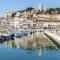 Studio Center Cannes grande Terasse