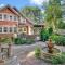 Robins Nest Bed & Breakfast