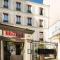 Hôtel Pavillon Bastille