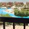 Marina Wadi Degla Villa Duplex 4 Bedrooms