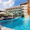 Ramaburin Resort Patong - SHA Extra Plus