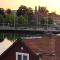 Stugan med Bryggan i Gamla Staden
