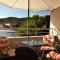 Apartmenthaus Kosirina-Tisno