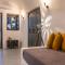 Noelia Suites - Oia