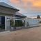 Uzeason Poolvilla Sattahip