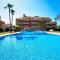 Poseidon Denia