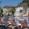 The Blue Lagoon Deluxe Hotel