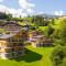 Panorama Lodge Schladming