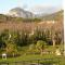 Son Jordi nou, beautiful villa near Alaro big swimming pool, BBQ mountain views 12people - Консель