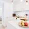 Lou C -CHARMANT APT, CLIM, WIFI, REFAIT A NEUF, 6PERS - Nizza