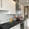 Ocean Drive Boutique Apartment continental Breakfast & Tray