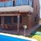 Chalet moderno con PISCINA en Calafell