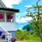 Fjord View Apartment - Stranda