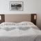 Studio 26, Residenz Seeblick mit seitlichem Meerblick