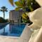 Villa Keti apartments Pool & Wellness