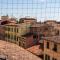 Nella Torre del Poschi Penthouse with Roof Terrace