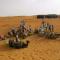 RestCamp ErgChebbi - Merzouga