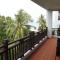 Khanom Beach Residence Rental Condo - 卡农