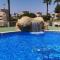 Cala AZUL Gran Terraza con BBQ
