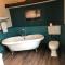 The Peppermill Boutique Hotel