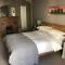 The Peppermill Boutique Hotel