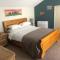 The Peppermill Boutique Hotel