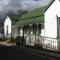 Toverberg Guest Houses