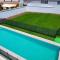 VillaSwimmingpoolMalaga