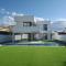 VillaSwimmingpoolMalaga