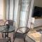 Apartament Superior Blue Przy Plaży- FREE Pool, Saunas, Jacuzzi, Fitness, Salzgrotte