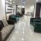 Zafero Studios and Apartments - Families only