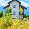 Seelos - Alpine Easy Flats