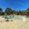 Le Camping de la Plage