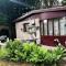 Retro Relax Resort midden in het bos op de Veluwe in Putten - 皮滕