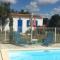 Studio avec piscine - Beauvoir-sur-Mer