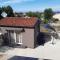 little olive tree house