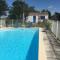 Studio avec piscine - Beauvoir-sur-Mer